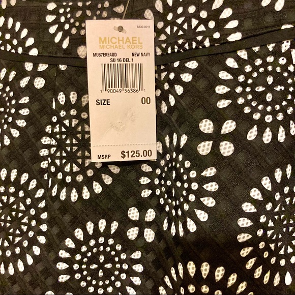 [New] MICHAEL KORS Skirt - Picture 5 of 5